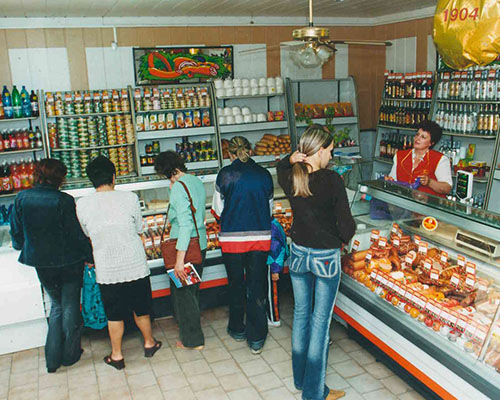 Magazine Specializate